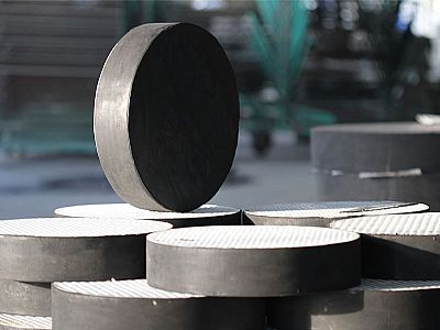 莫力达瓦板式橡胶支座应该如何做到质量控制？